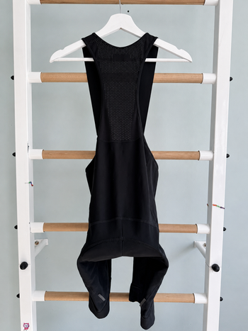 Brugt Pas Normal Studios Control Fleece Bib Shorts bike — billede 3 af 11
