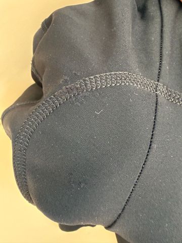 Używany Pas Normal Studios Control Fleece Bib Shorts bike — zdjęcie 10 z 11