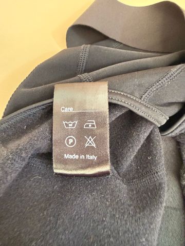 Używany Pas Normal Studios Control Fleece Bib Shorts bike — zdjęcie 6 z 11