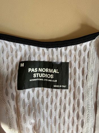 Brugt Pas Normal Studios Mechanism Bibs bike — billede 5 af 12