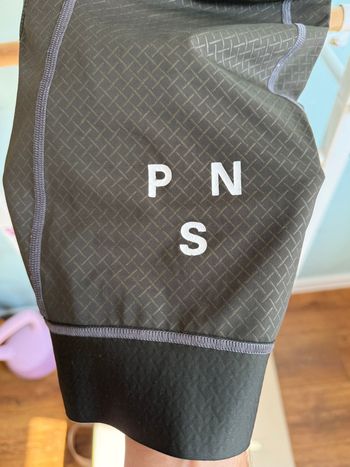 Brugt Pas Normal Studios Mechanism Bibs bike — billede 11 af 12