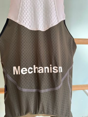 Used Pas Normal Studios Mechanism Bibs bike — image 10 of 12