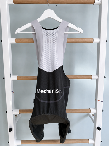 Brugt Pas Normal Studios Mechanism Bibs bike — billede 4 af 12