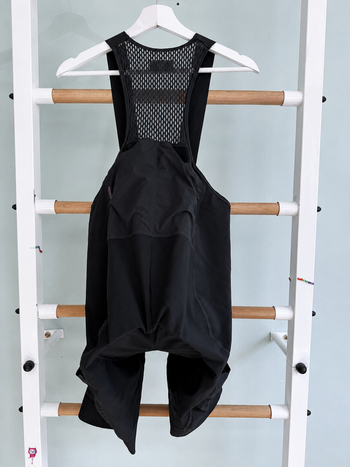 Używany Pas Normal Studios Escapism Cargo Bib Shorts bike — zdjęcie 5 z 6