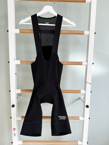 Pas Normal Studios Escapism Cargo Bib Shorts bike d'occasion — image 4 sur 6