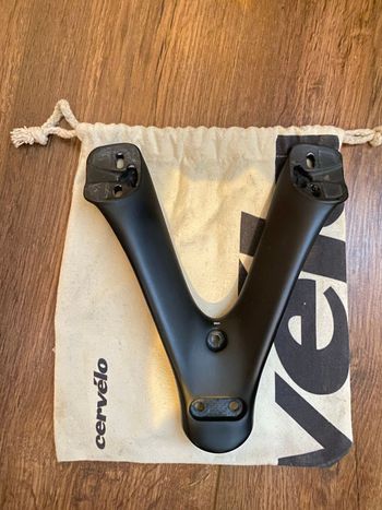 Używany Cervelo ST35 2025 bike — zdjęcie 2 z 3