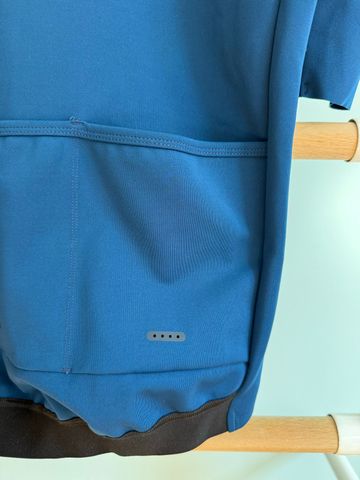 Gebrauchtes Pas Normal Studios Defend SS Cycling Jersey bike — Bild 9 von 10