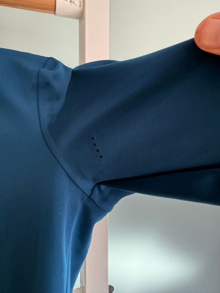 Brugt Pas Normal Studios Defend SS Cycling Jersey bike — billede 8 af 10