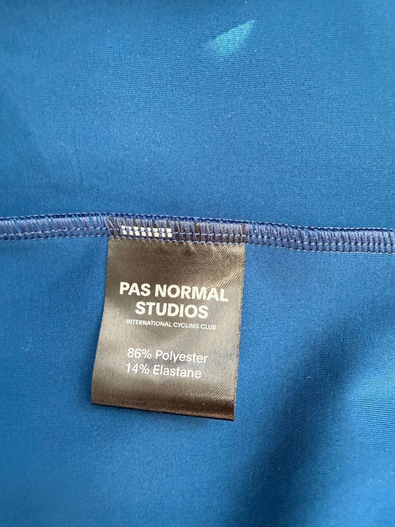 Brugt Pas Normal Studios Defend SS Cycling Jersey bike — billede 4 af 10