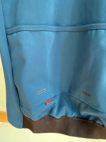 Brugt Pas Normal Studios Defend SS Cycling Jersey bike — billede 10 af 10