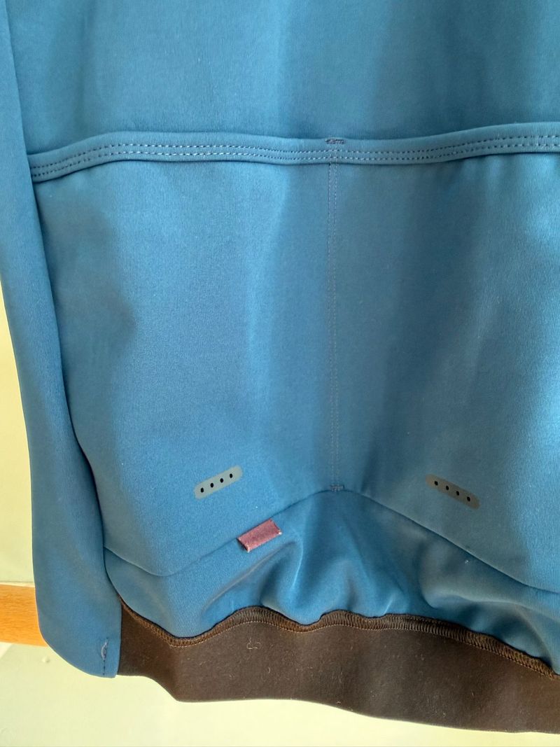 Gebrauchtes Pas Normal Studios Defend SS Cycling Jersey bike — Bild 10 von 10