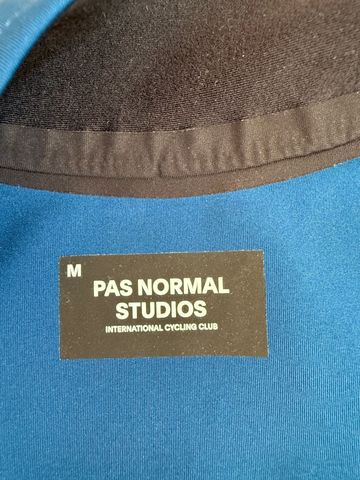 Gebrauchtes Pas Normal Studios Defend SS Cycling Jersey bike — Bild 3 von 10