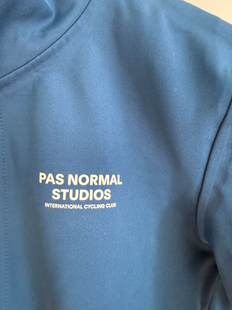 Brugt Pas Normal Studios Defend SS Cycling Jersey bike — billede 6 af 10