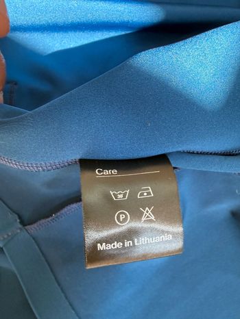 Brugt Pas Normal Studios Defend SS Cycling Jersey bike — billede 5 af 10