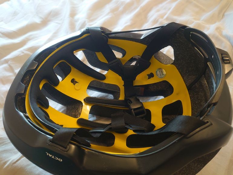 Used POC Octal bike — image 5 of 5