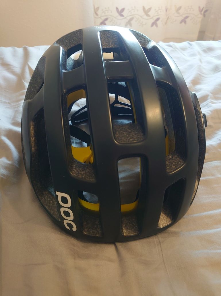 Used POC Octal bike — image 2 of 5