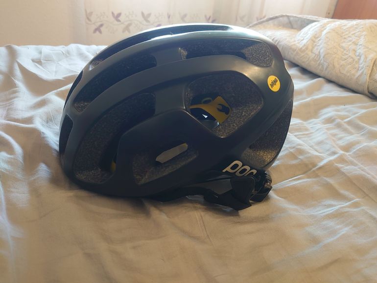 Used POC Octal bike — image 3 of 5
