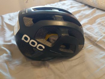 POC Octal Cycling Accessories usato