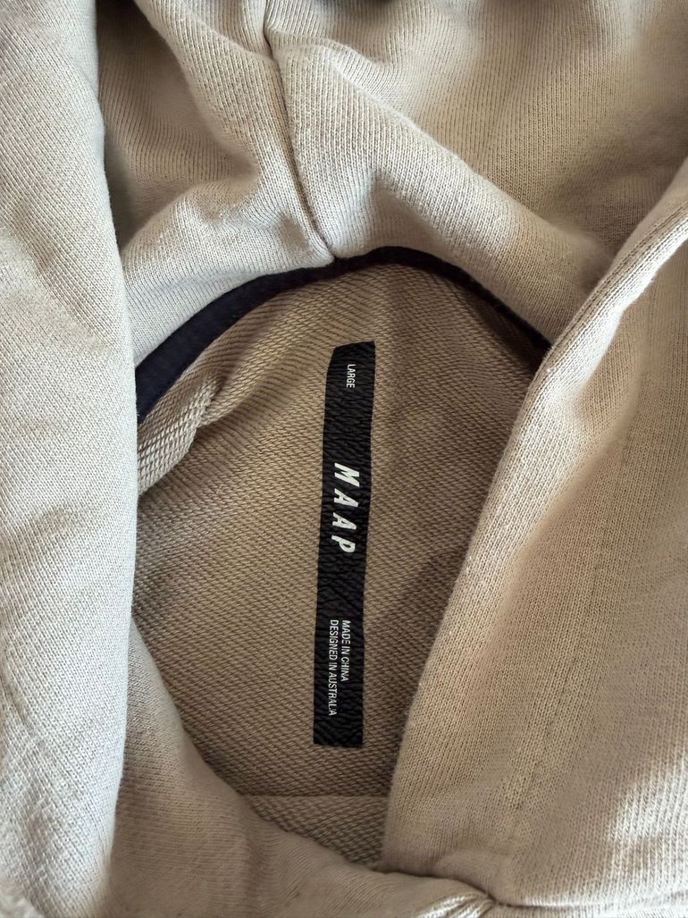 Used MAAP Evade Hoodie bike — image 4 of 6