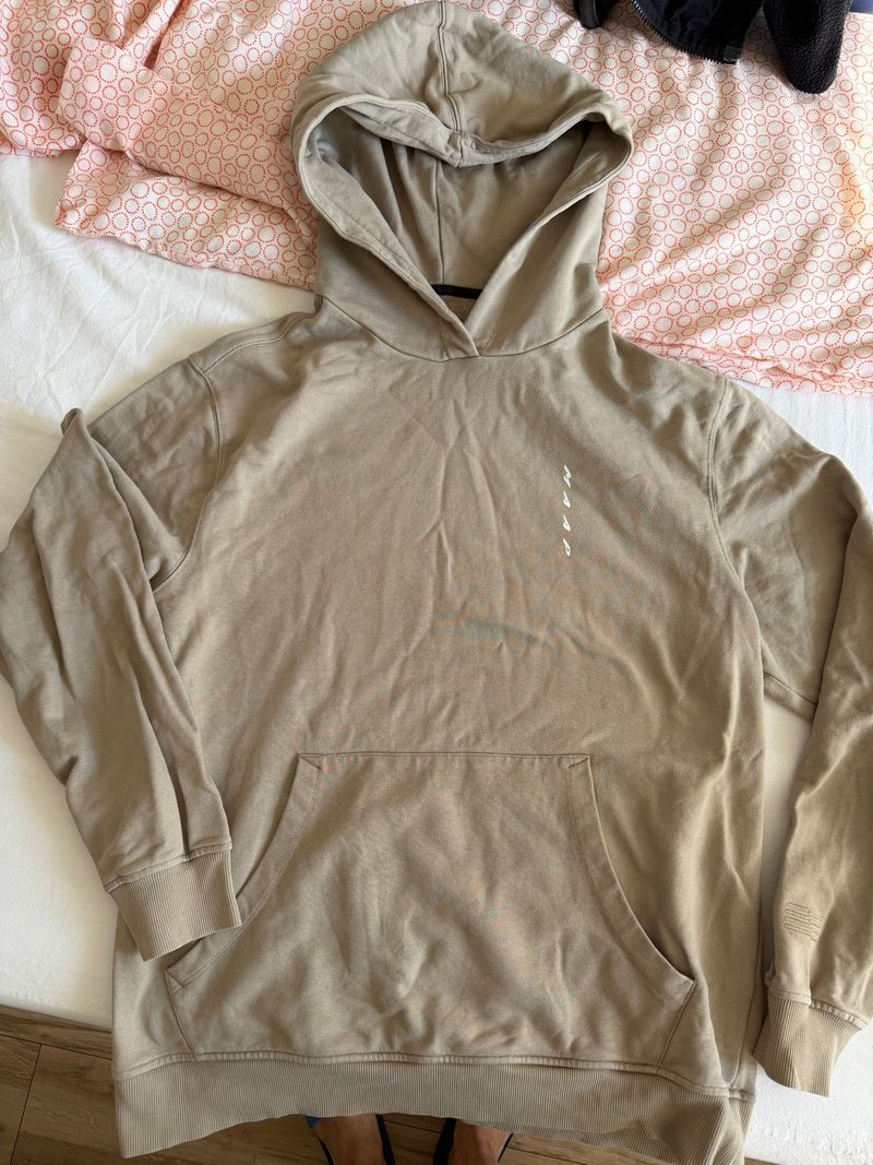 Použité MAAP Evade Hoodie Cycling Clothing