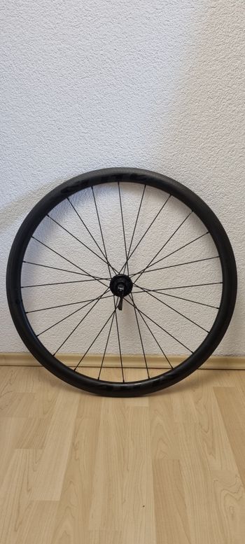Used Elite-Wheels SLT 30mm Rim Brake Wheels