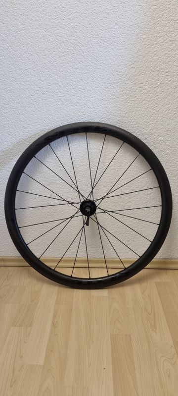 Used Elite-Wheels SLT 30mm Rim Brake Wheels