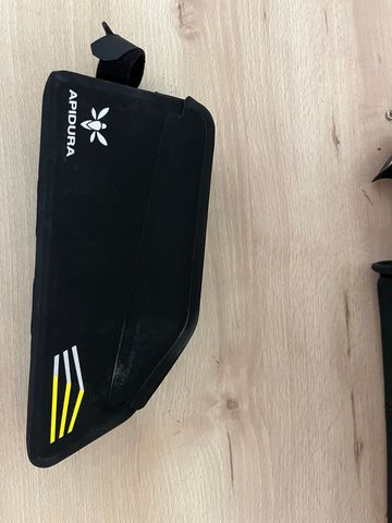Použité Apidura Sacoche Cycling Accessories