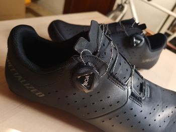 Used Specialized Recon 1.0 2025 Cycling Shoes