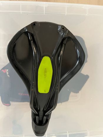 Tweedehands Specialized Mimic Saddle 2025 bike — afbeelding 2 van 2
