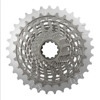 Gebrauchtes Sram RED AXS Cassette 2026 Drivetrain & Pedals