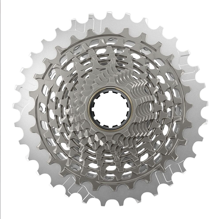 Brugt Sram RED AXS Cassette 2026 bike — billede 3 af 6
