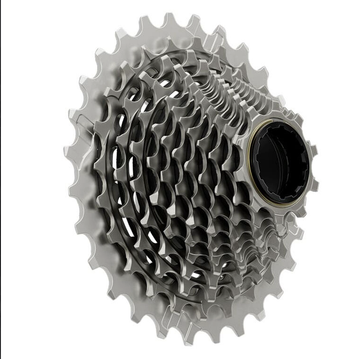 Brugt Sram RED AXS Cassette 2026 bike — billede 5 af 6