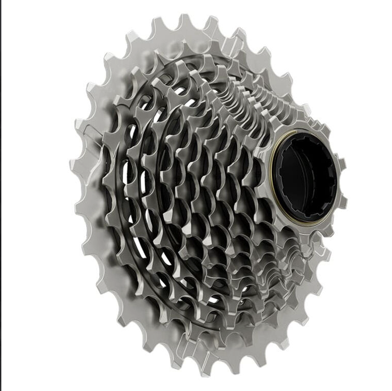Brugt Sram RED AXS Cassette 2026 bike — billede 5 af 6