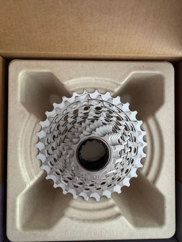 Brugt Sram RED AXS Cassette 2026 bike — billede 2 af 6