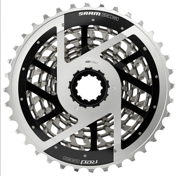 Brugt Sram RED AXS Cassette 2026 bike — billede 4 af 6