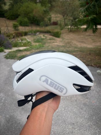 Used ABUS GameChanger 2.0 2024 bike — image 2 of 6