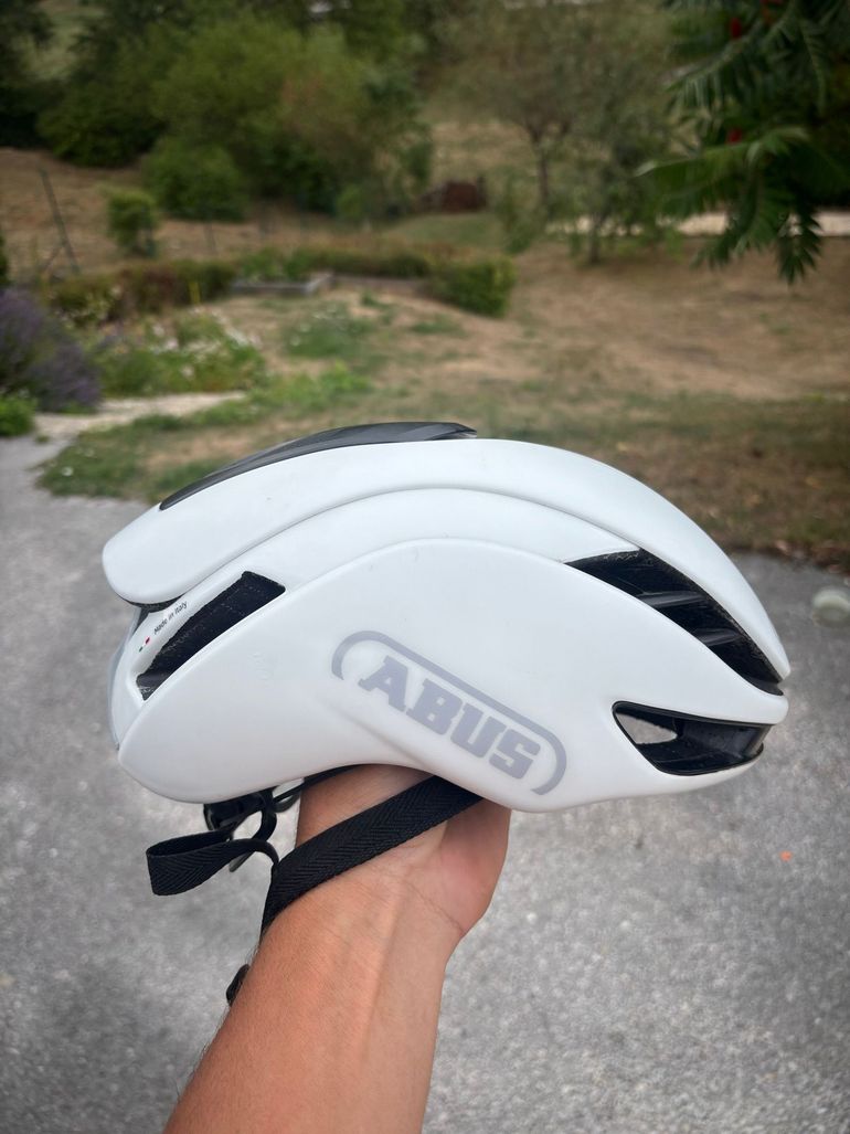 Used ABUS GameChanger 2.0 2024 bike — image 2 of 6