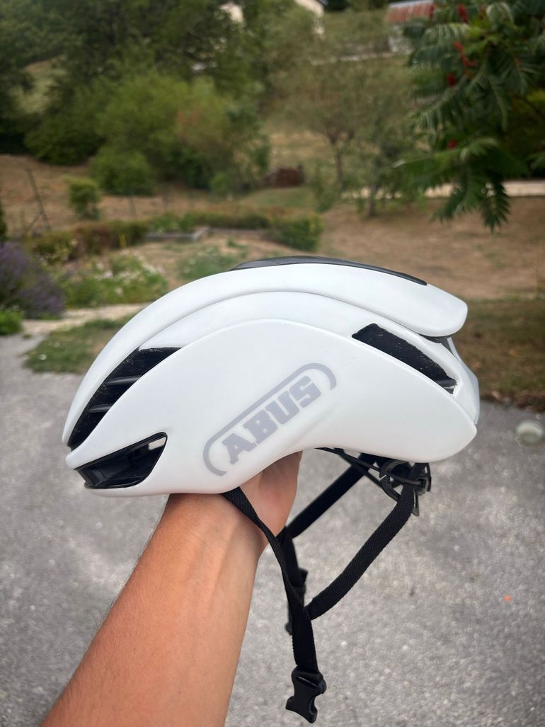Used ABUS GameChanger 2.0 2024 bike — image 4 of 6