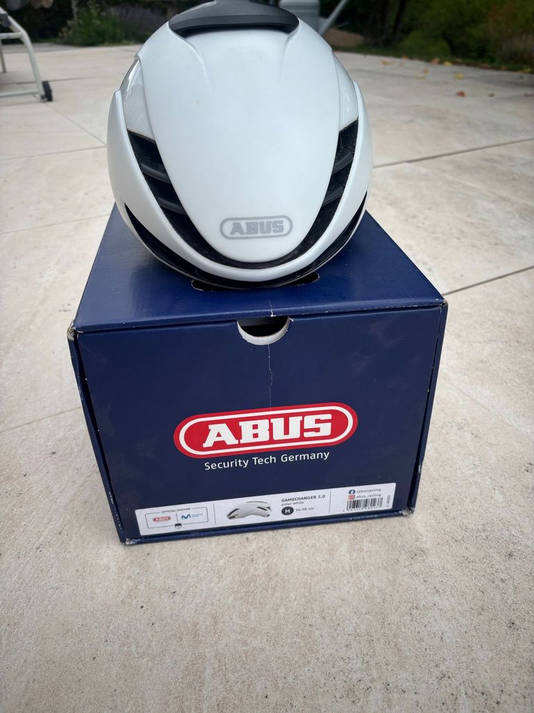 Used ABUS GameChanger 2.0 2024 bike — image 6 of 6