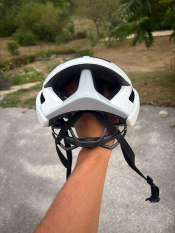 Used ABUS GameChanger 2.0 2024 bike — image 3 of 6