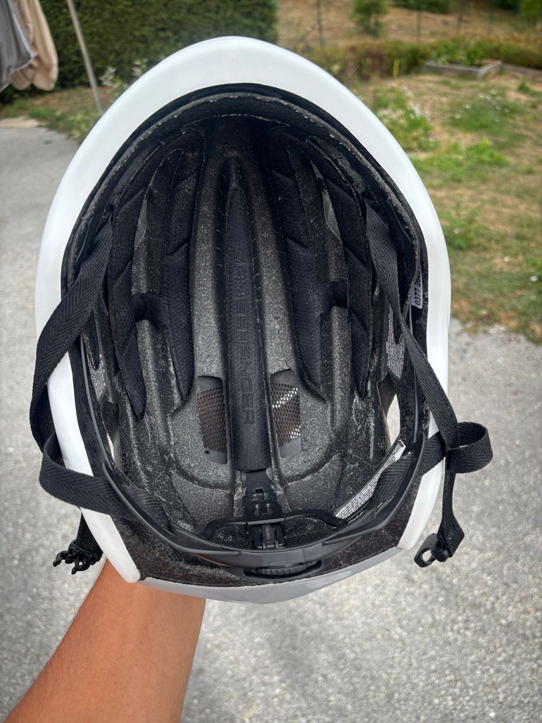 Used ABUS GameChanger 2.0 2024 bike — image 5 of 6