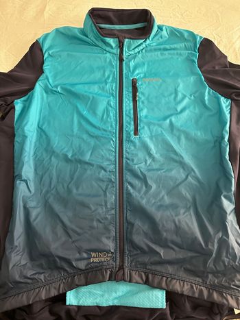 Tweedehands Triban RC500 Jersey Cycling Clothing
