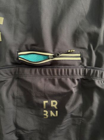 Brugt Triban RC500 Jersey bike — billede 3 af 5