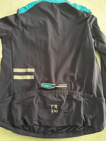 Brugt Triban RC500 Jersey bike — billede 4 af 5