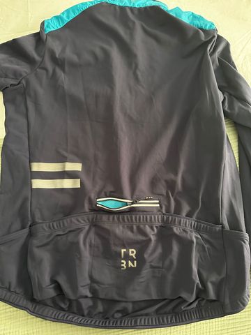 Gebrauchtes Triban RC500 Jersey bike — Bild 4 von 5