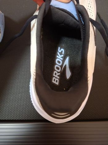 Brugt Brooks Ghost 18 bike — billede 10 af 11