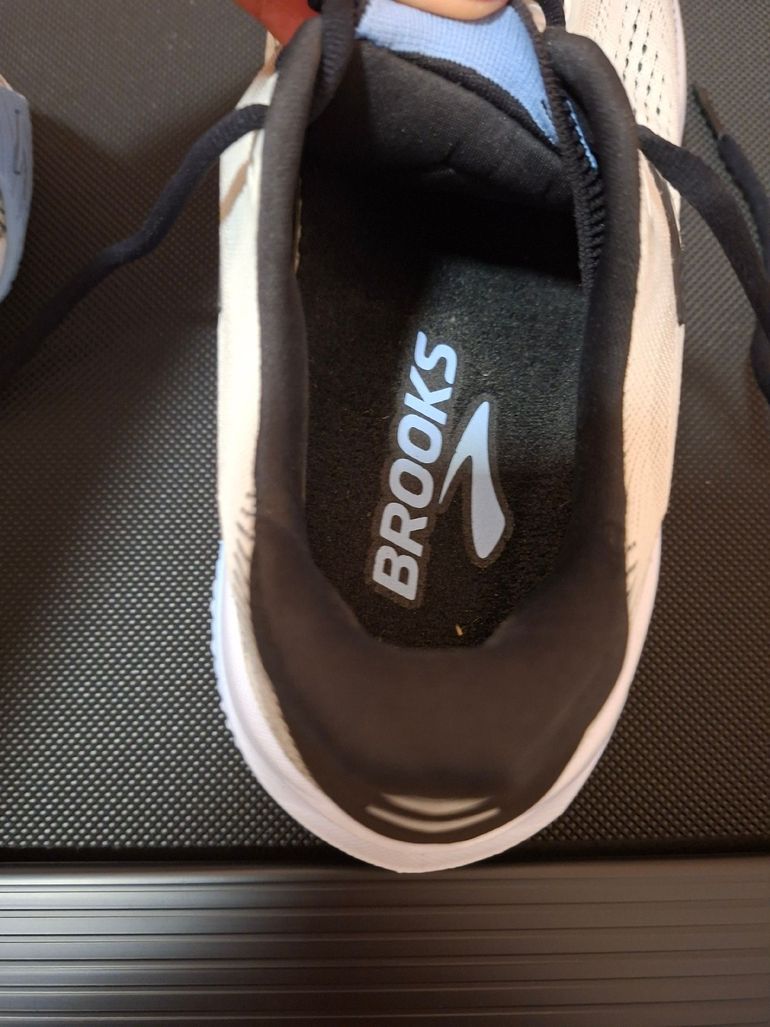 Brugt Brooks Ghost 18 bike — billede 10 af 11
