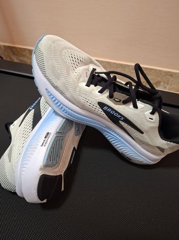 Brugt Brooks Ghost 18 bike — billede 3 af 11