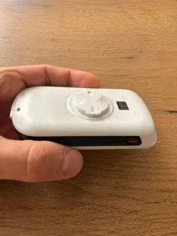 Gebrauchtes Garmin Edge Explore 2 bike — Bild 3 von 4