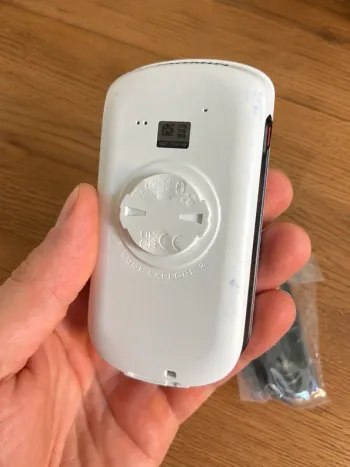 Gebrauchtes Garmin Edge Explore 2 bike — Bild 4 von 4